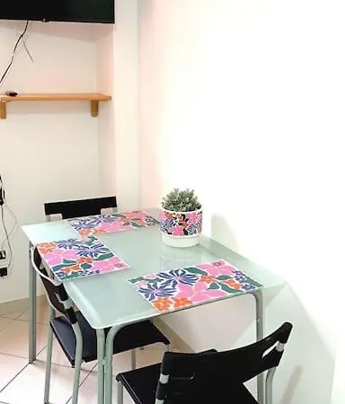 Apartment Luminoso Bilocale A Due Passi Dal Centro Storico Teramo