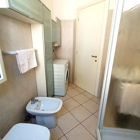 Luminoso Bilocale A Due Passi Dal Centro Storico Teramo