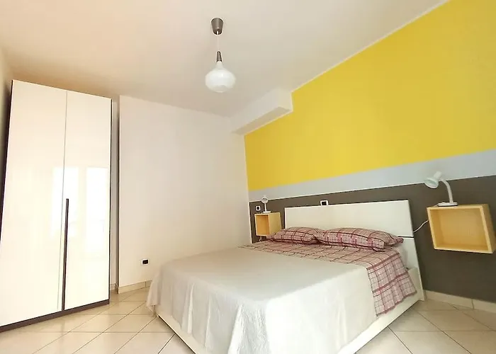 Luminoso Bilocale A Due Passi Dal Centro Storico Апартаменты Терамо