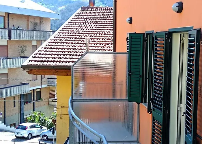 Luminoso Bilocale A Due Passi Dal Centro Storico * Терамо